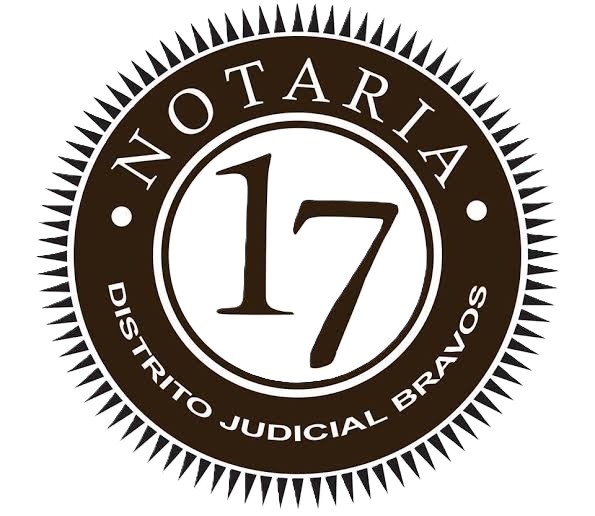Notaria 17